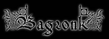 logo Bagronk (ESP)